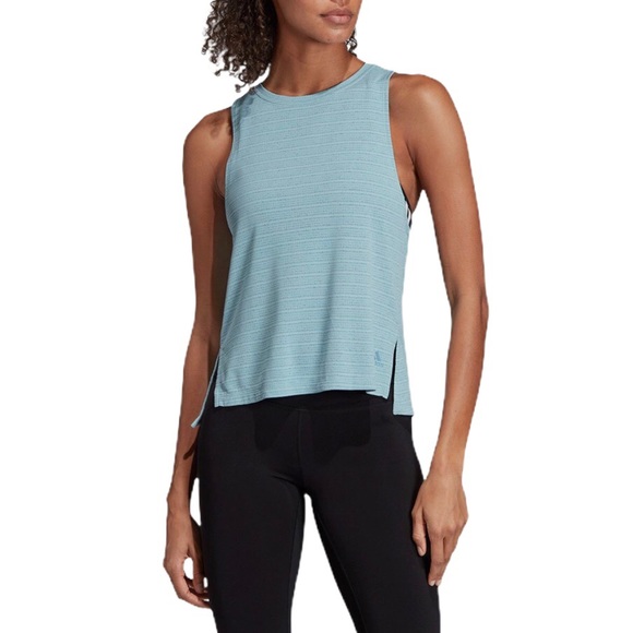 adidas chill tank top